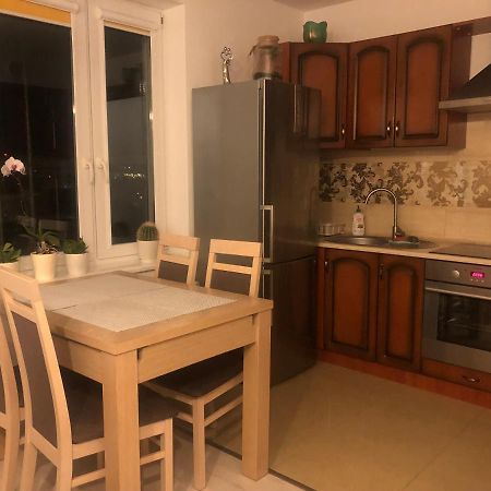 Przytulne Mieszkanie Gdansk Bagian luar foto