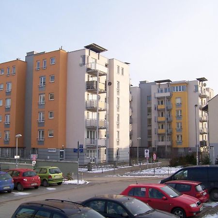 Przytulne Mieszkanie Gdansk Bagian luar foto